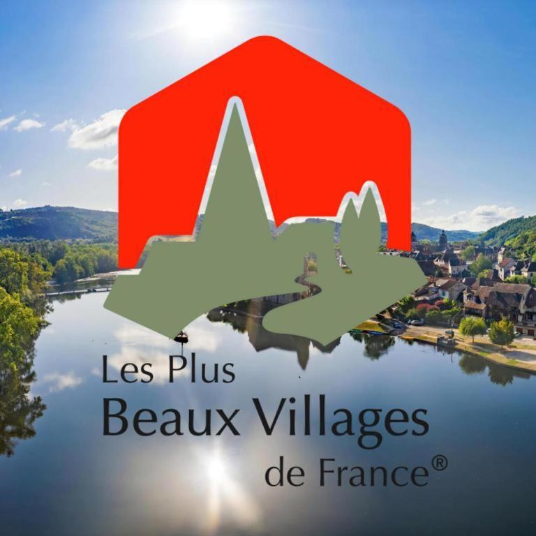 Le Petit Chat Beaulieu-sur-Dordogne Esterno foto