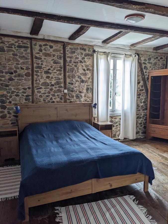 Le Petit Chat Beaulieu-sur-Dordogne Esterno foto